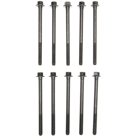 Mahle Engine Cylinder Head Bolt Set GS33393